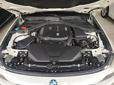 BMW 3 Series GT 2018, 123300 км, за 12232.51 USD - фото 20