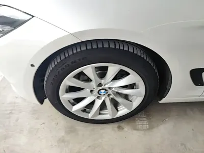 BMW 3 Series GT 2018, 123300 км, за 12232.51 USD - фото 23