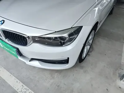 BMW 3 Series GT 2018, 123300 км, за 12232.51 USD - фото 24