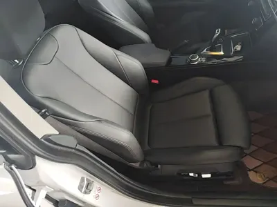 BMW 3 Series GT 2018, 123300 км, за 12232.51 USD - фото 25