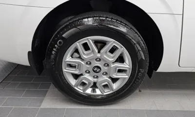 Hyundai Staria 2025, 56857 км, за 16156.36 USD