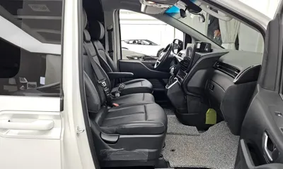 Hyundai Staria 2025, 56857 км, за 16156.36 USD - фото 11