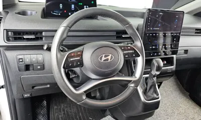 Hyundai Staria 2025, 56857 км, за 16156.36 USD - фото 13