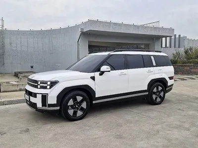 Hyundai Santafe 2024, 25213 км, за 24894.89 USD