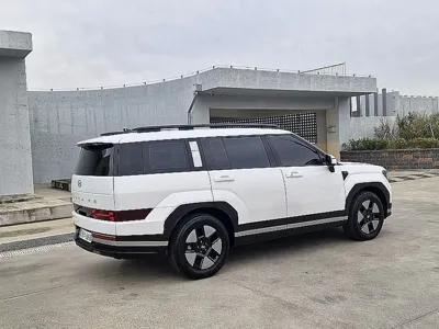 Hyundai Santafe 2024, 25213 км, за 24894.89 USD