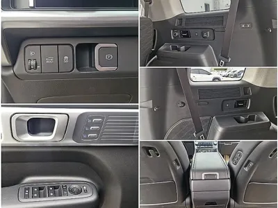Hyundai Santafe 2024, 25213 км, за 24894.89 USD - фото 11