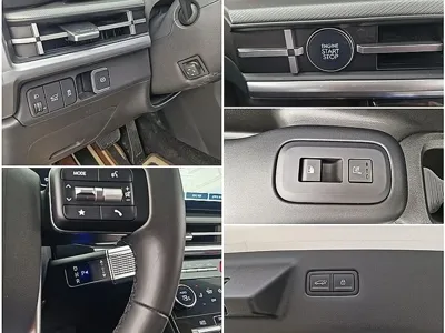 Hyundai Santafe 2024, 25213 км, за 24894.89 USD - фото 12