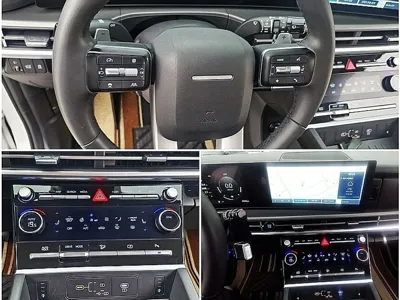 Hyundai Santafe 2024, 25213 км, за 24894.89 USD - фото 13