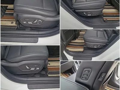 Hyundai Santafe 2024, 25213 км, за 24894.89 USD - фото 14