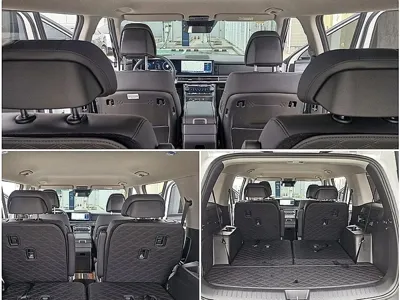 Hyundai Santafe 2024, 25213 км, за 24894.89 USD - фото 15