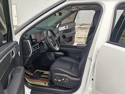 Hyundai Santafe 2024, 25213 км, за 24894.89 USD - фото 16
