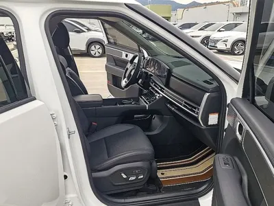 Hyundai Santafe 2024, 25213 км, за 24894.89 USD - фото 17