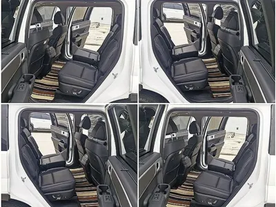Hyundai Santafe 2024, 25213 км, за 24894.89 USD - фото 18
