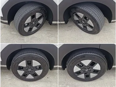 Hyundai Santafe 2024, 25213 км, за 24894.89 USD - фото 20