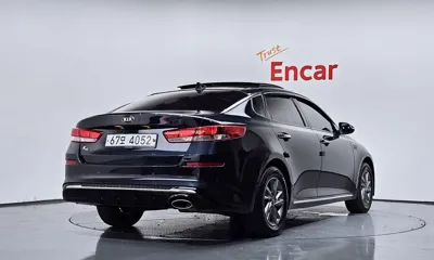 Kia K5 2019, 58388 км, за 8730.47 USD