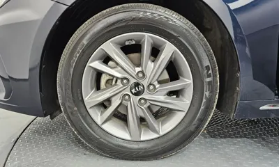 Kia K5 2019, 58388 км, за 8730.47 USD