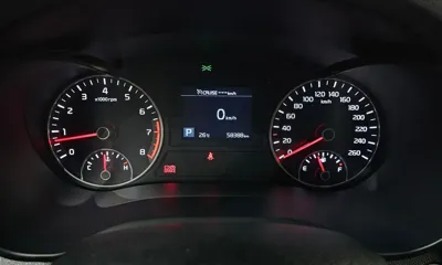 Kia K5 2019, 58388 км, за 8730.47 USD - фото 8