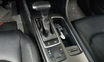 Kia K5 2019, 58388 км, за 8730.47 USD - фото 9