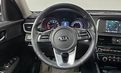 Kia K5 2019, 58388 км, за 8730.47 USD - фото 12