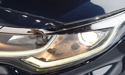 Kia K5 2019, 58388 км, за 8730.47 USD - фото 22