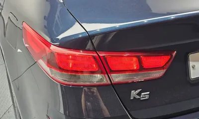 Kia K5 2019, 58388 км, за 8730.47 USD - фото 23