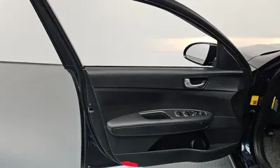 Kia K5 2019, 58388 км, за 8730.47 USD - фото 24