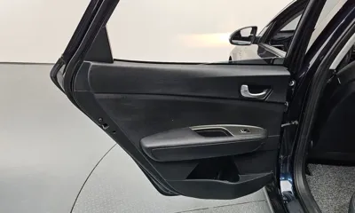Kia K5 2019, 58388 км, за 8730.47 USD - фото 25