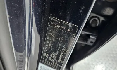 Kia K5 2019, 58388 км, за 8730.47 USD - фото 28