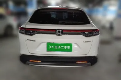 Honda Vezel 2023, 19800 км, за 16446 USD