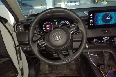 Honda Vezel 2023, 19800 км, за 16446 USD - фото 7