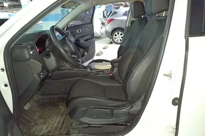 Honda Vezel 2023, 19800 км, за 16446 USD - фото 12
