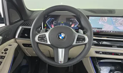 BMW X5 2026, 7483 км, за 86931.01 USD - фото 14