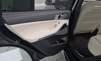 BMW X5 2026, 7483 км, за 86931.01 USD - фото 25