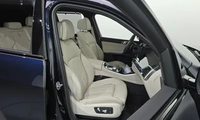 BMW X5 2026, 7483 км, за 86931.01 USD - фото 26