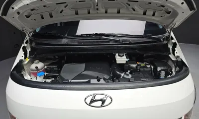 Hyundai Staria 2024, 21520 км, за 19177.01 USD - фото 6