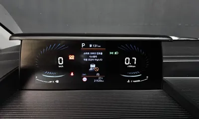 Hyundai Staria 2024, 21520 км, за 19177.01 USD - фото 8