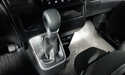 Hyundai Staria 2024, 21520 км, за 19177.01 USD - фото 9