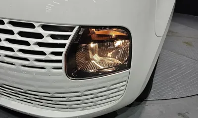 Hyundai Staria 2024, 21520 км, за 19177.01 USD - фото 22