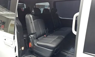 Hyundai Staria 2024, 21520 км, за 19177.01 USD - фото 29