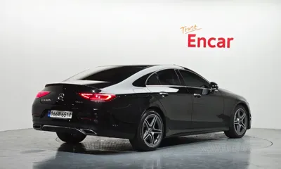 Mercedes-Benz CLS-Class 2022, 36306 км, за 33003.33 USD - фото 2
