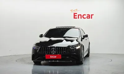 Mercedes-Benz CLS-Class 2022, 36306 км, за 33003.33 USD - фото 3