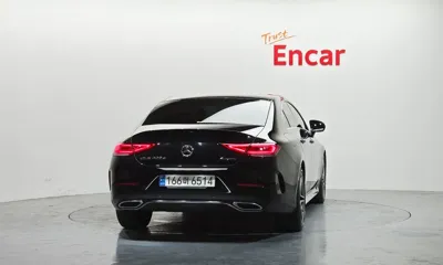 Mercedes-Benz CLS-Class 2022, 36306 км, за 33003.33 USD - фото 4