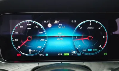 Mercedes-Benz CLS-Class 2022, 36306 км, за 33003.33 USD - фото 8