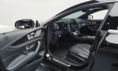 Mercedes-Benz CLS-Class 2022, 36306 км, за 33003.33 USD - фото 10