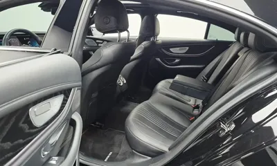 Mercedes-Benz CLS-Class 2022, 36306 км, за 33003.33 USD - фото 12