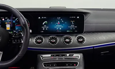Mercedes-Benz CLS-Class 2022, 36306 км, за 33003.33 USD - фото 14
