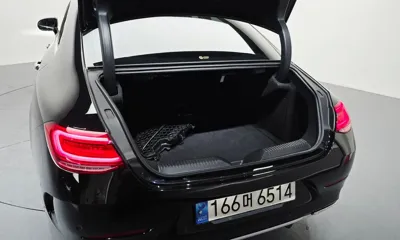 Mercedes-Benz CLS-Class 2022, 36306 км, за 33003.33 USD - фото 19