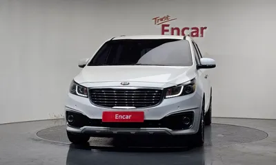 Kia Canival 2018, 104024 км, за 6775.25 USD