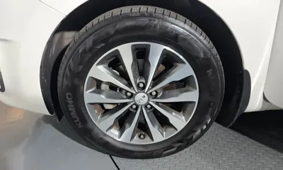 Kia Canival 2018, 104024 км, за 6775.25 USD