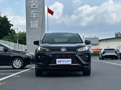 Toyota Wildlander 2024, 15000 км, за 16286.64 USD
